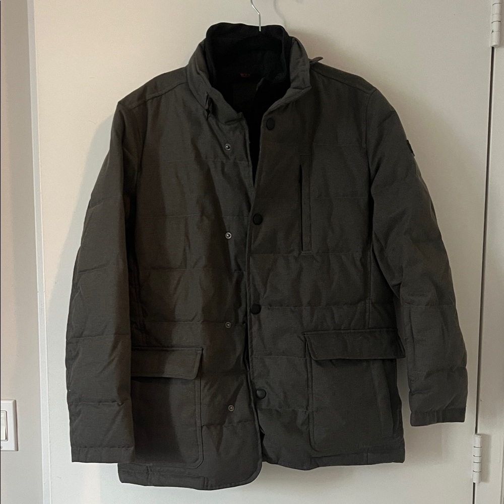 Mens Tumi Jacket